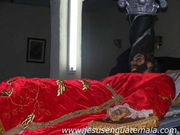 resumen cuaresma y semana santa guatemala. Archivado en Cuaresma 2010